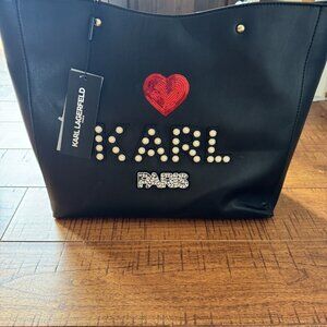 Karl Lagerfeld Bag